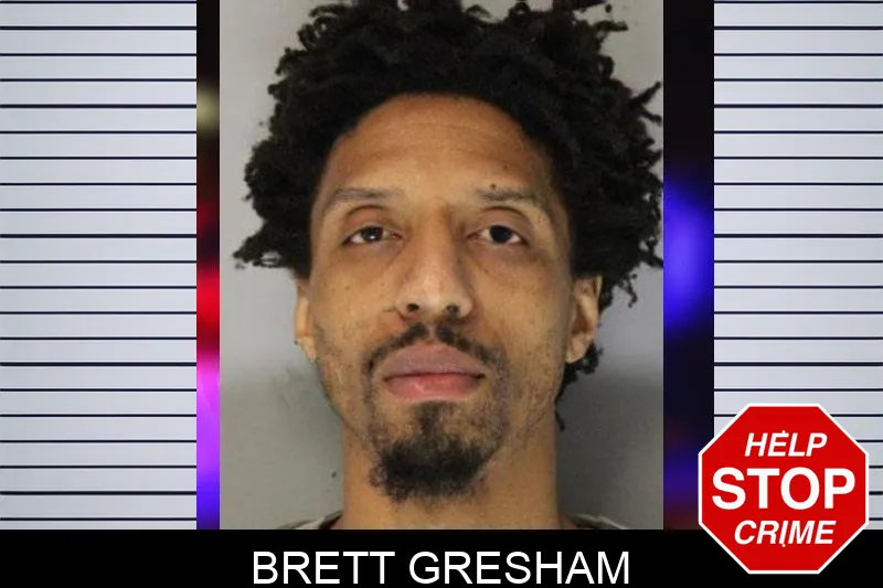 Brett Gresham