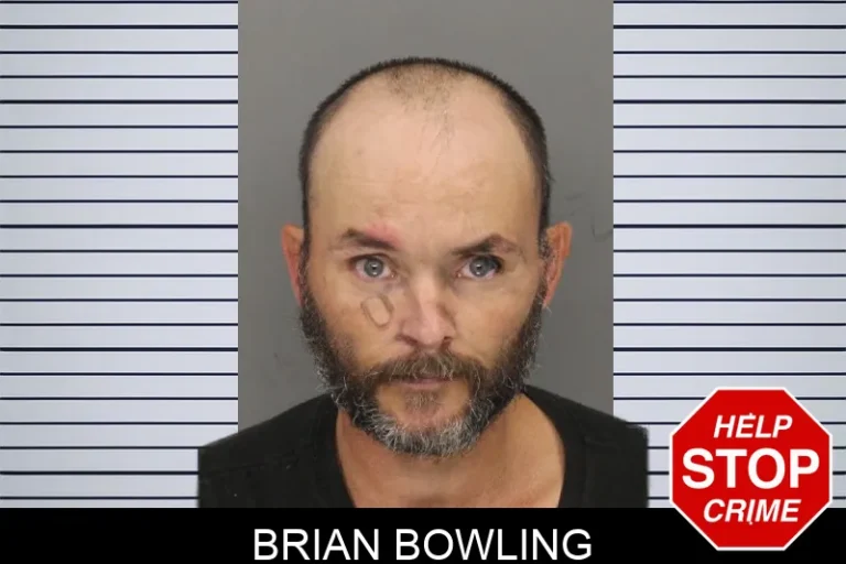 Brian Bowling
