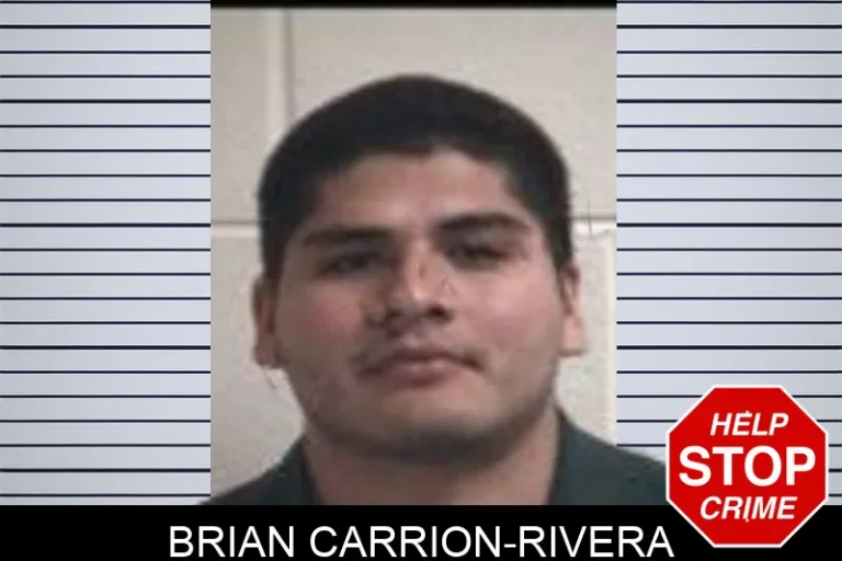 Brian Carrion-Rivera