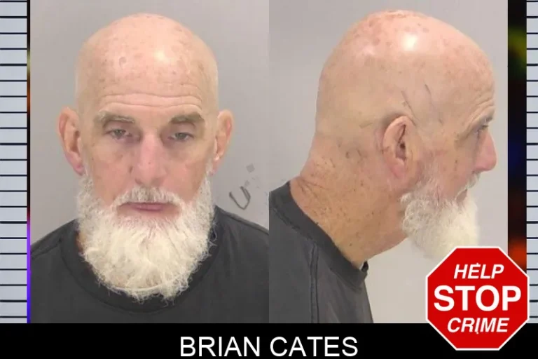 Brian Cates mugshot – Richmond County , Georgia Brian Cates