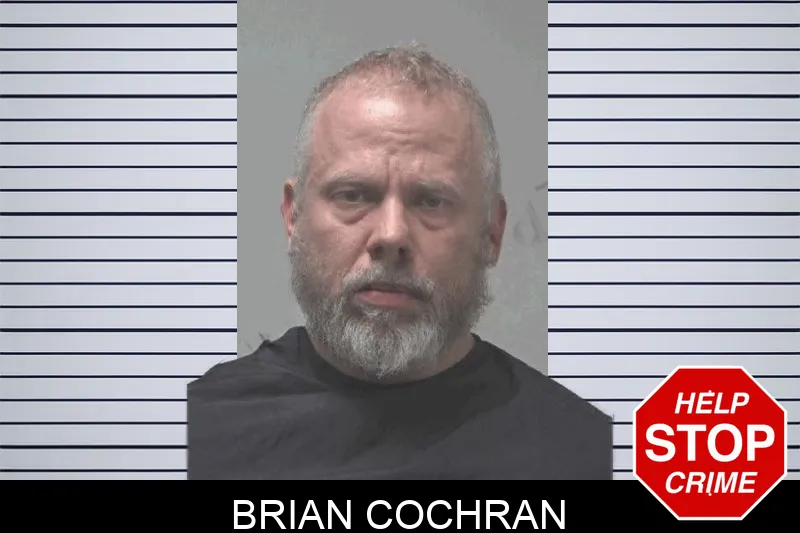 Brian Cochran