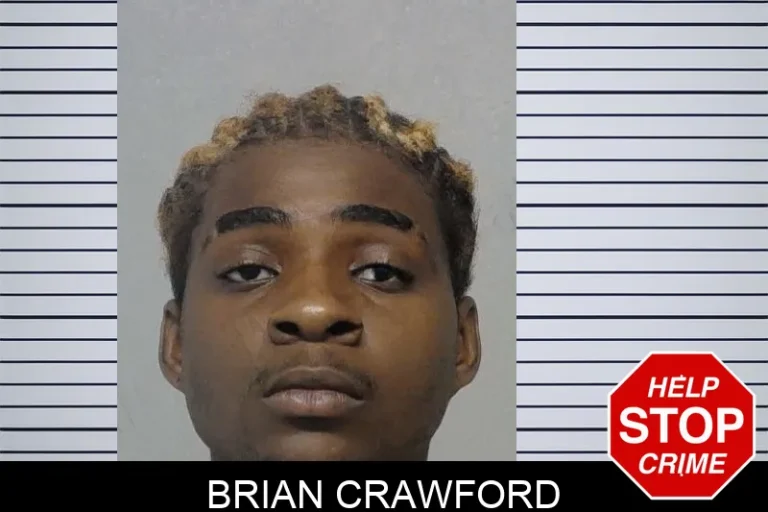 Brian Crawford