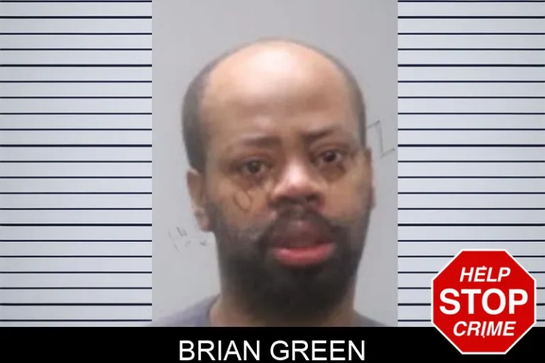 Brian Green