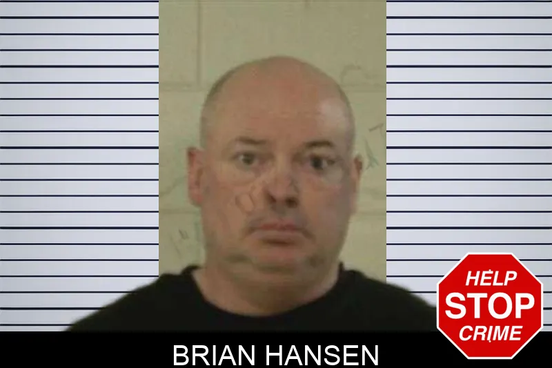 Brian Hansen