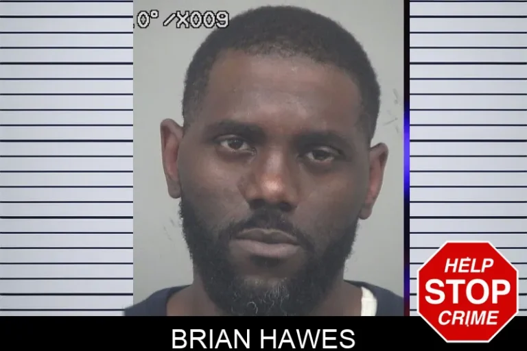 Brian Hawes