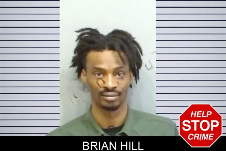Brian Hill