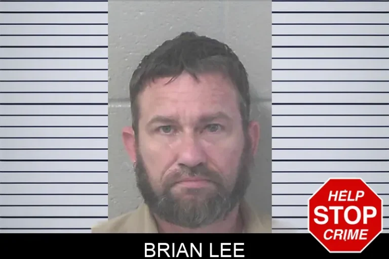 Brian Lee