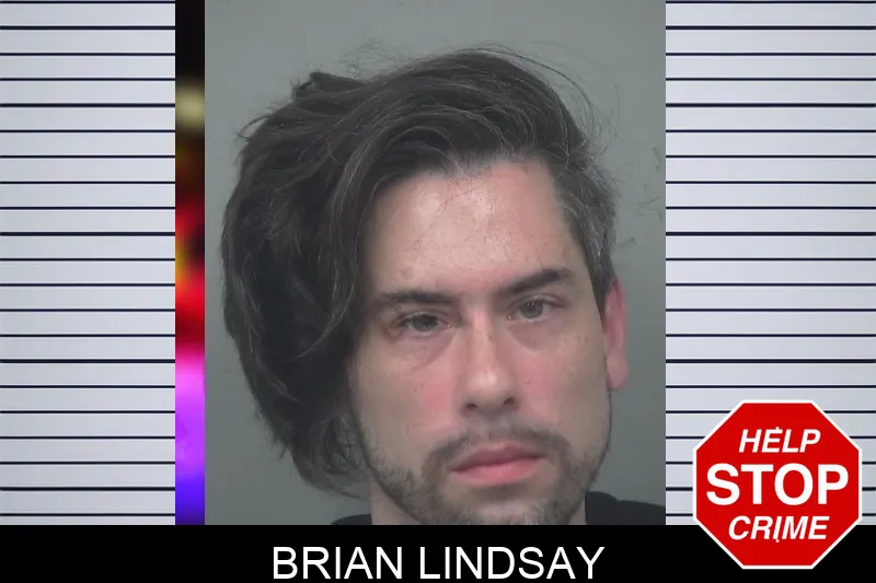 Brian Lindsay mugshot – Gwinnett County , Georgia Brian Lindsay mugshot