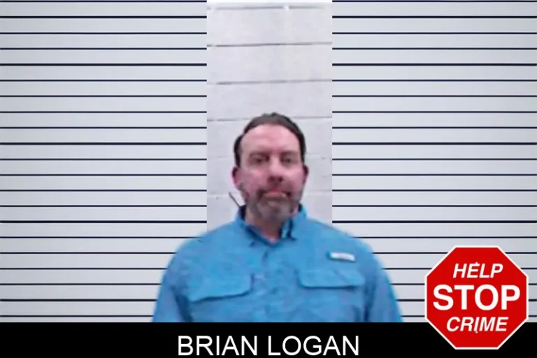 Brian Logan