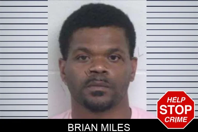 Brian Miles