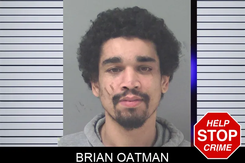 Brian Oatman