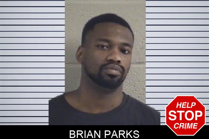 Brian Parks