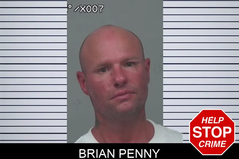 Brian Penny