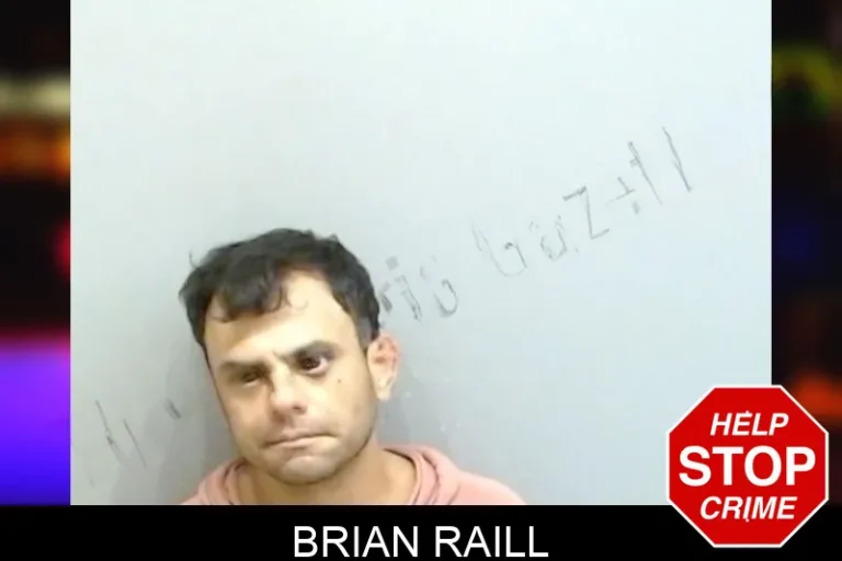 Brian Raill