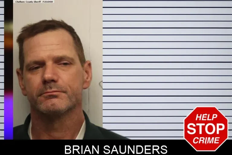 Brian Saunders