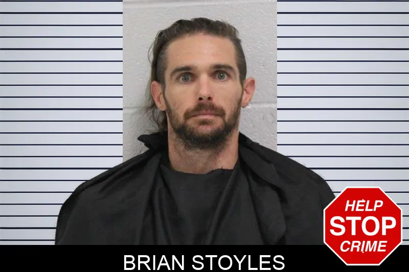 Brian Stoyles