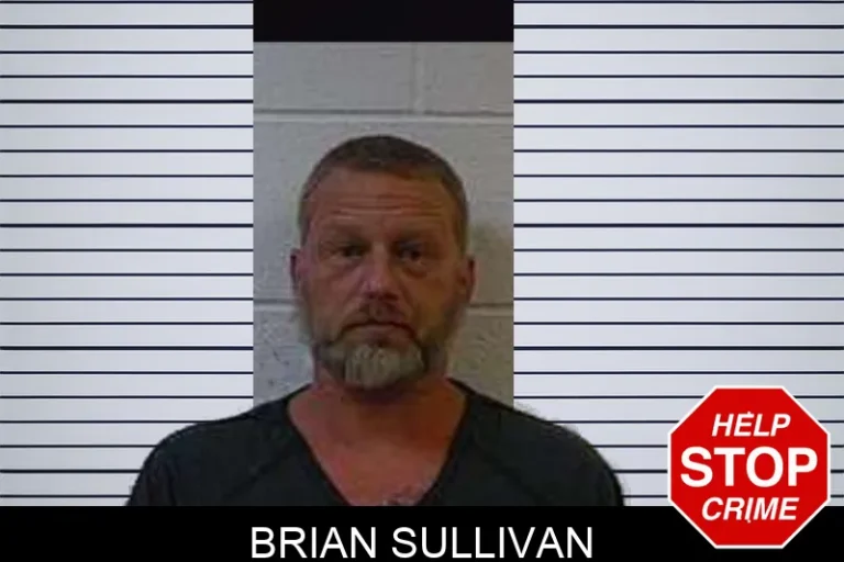 Brian Sullivan