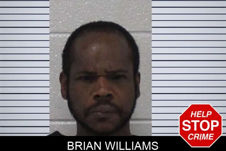 Brian Williams mugshot – Carroll County , Georgia Brian Williams
