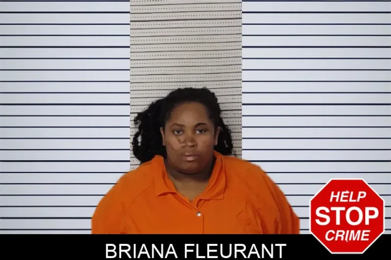 Briana Fleurant