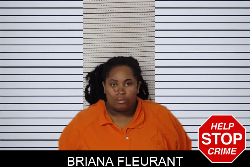 Briana Fleurant
