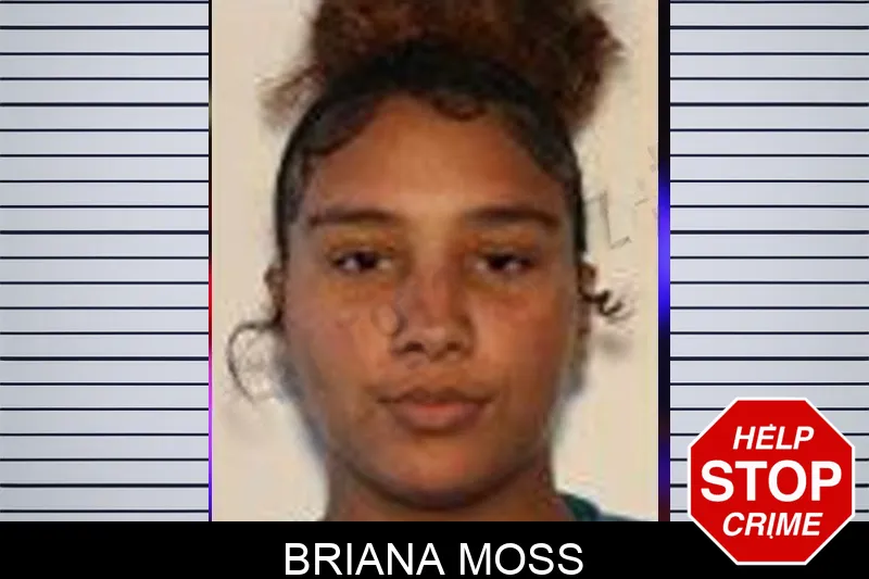 Briana Moss