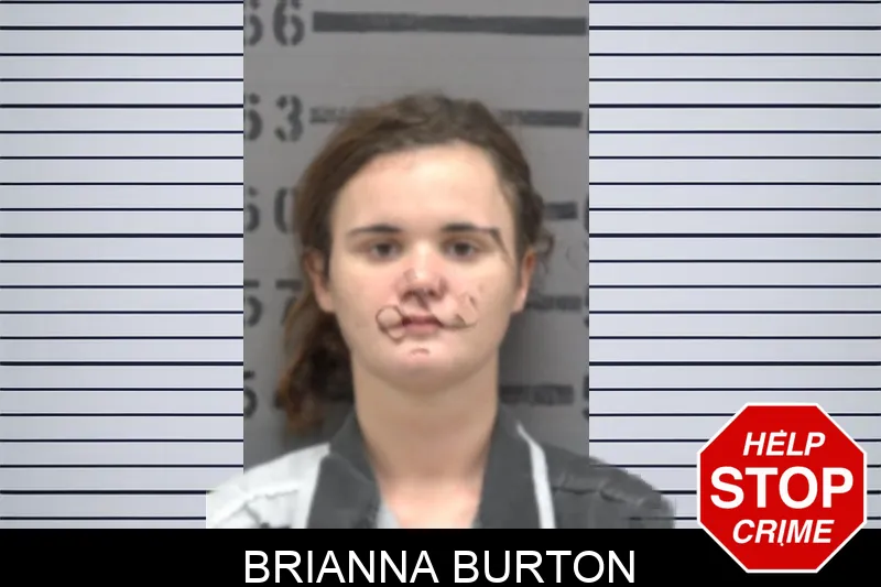 Brianna Burton