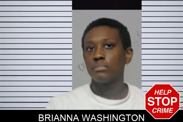 Brianna Washington