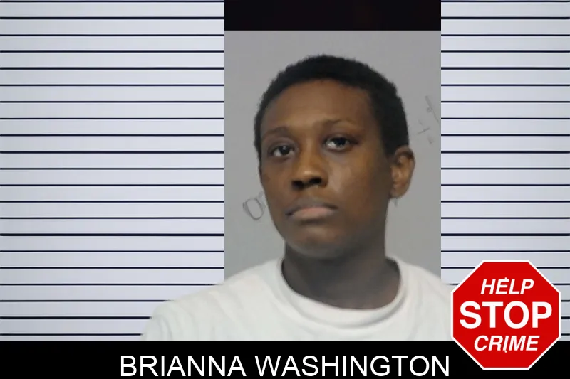 Brianna Washington