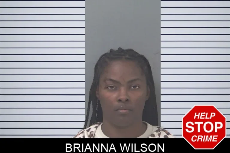 Brianna Wilson
