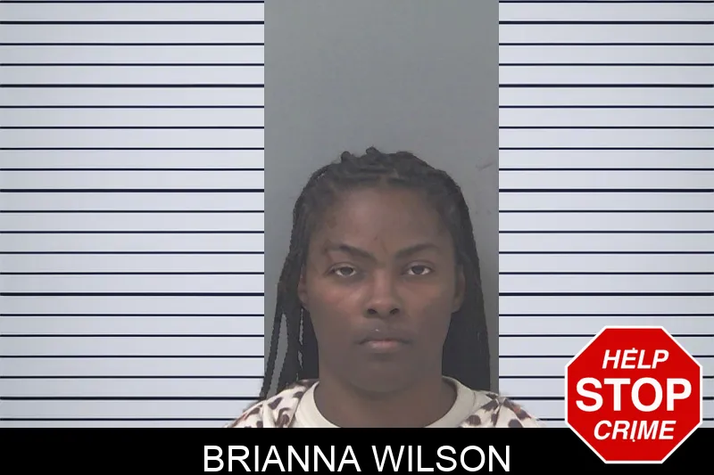 Brianna Wilson