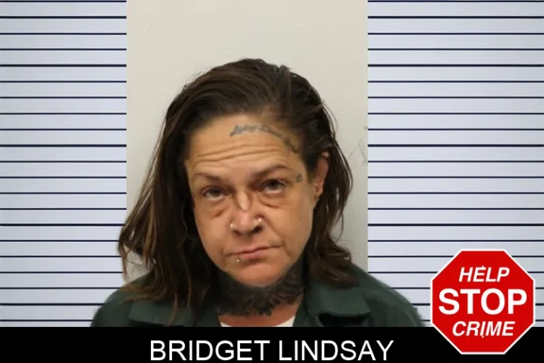 Bridget Lindsay