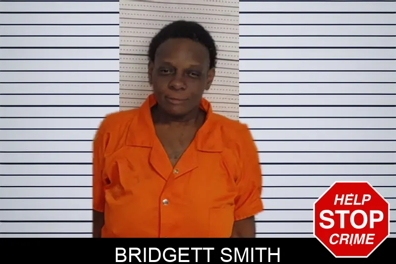 Bridgett Smith
