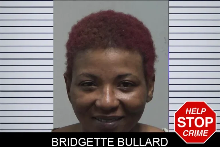 Bridgette Bullard