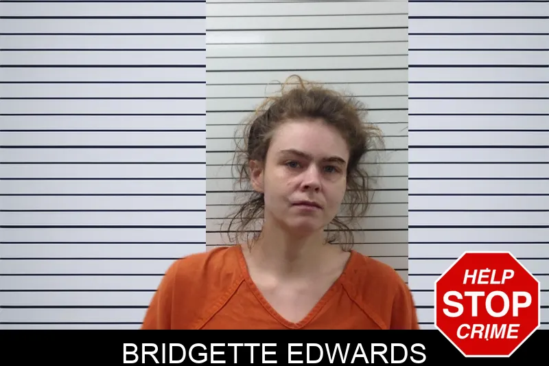 Bridgette Edwards