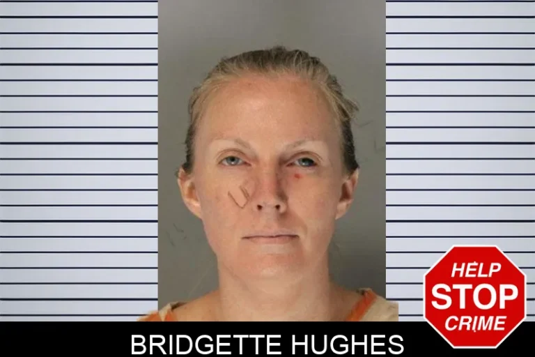 Bridgette Hughes