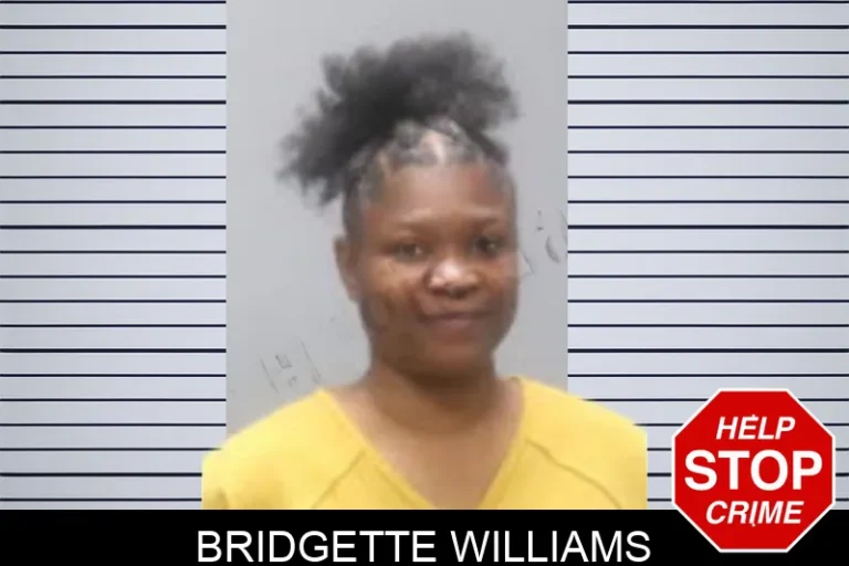 Bridgette Williams