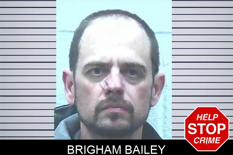 Brigham Bailey