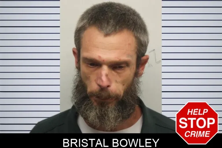Bristal Bowley