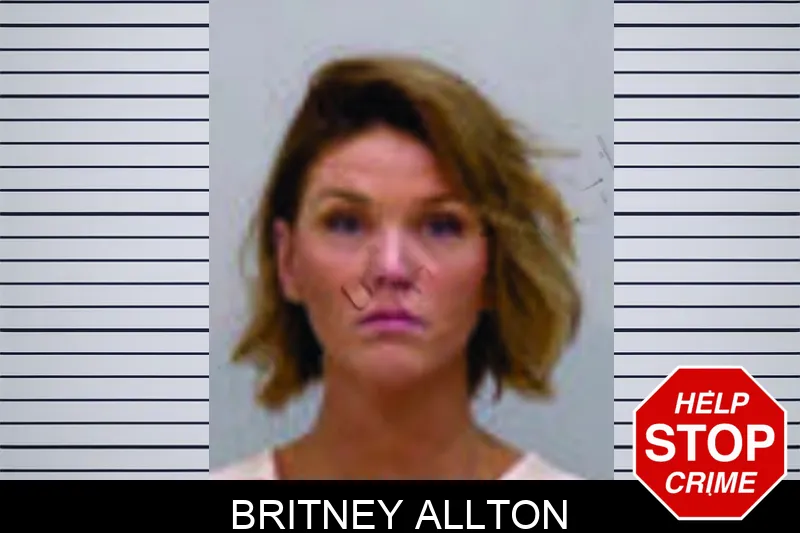Britney Allton