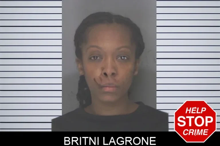 Britni Lagrone mugshot β Douglas County , Georgia Britni Lagrone