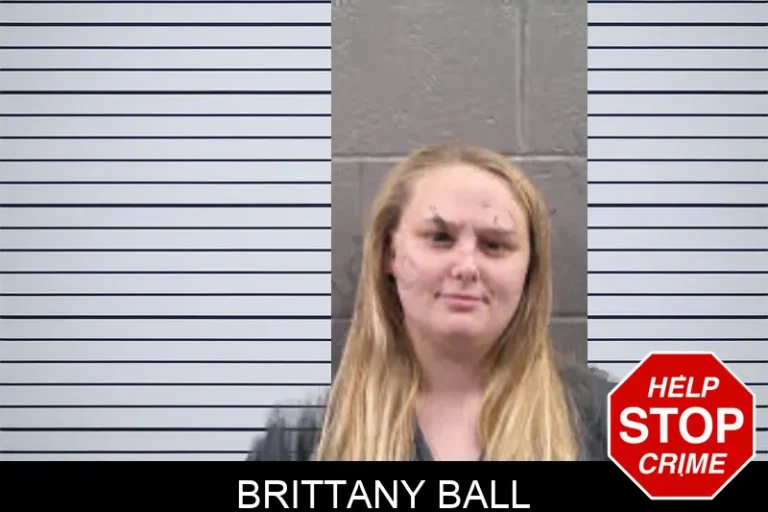 Brittany Ball