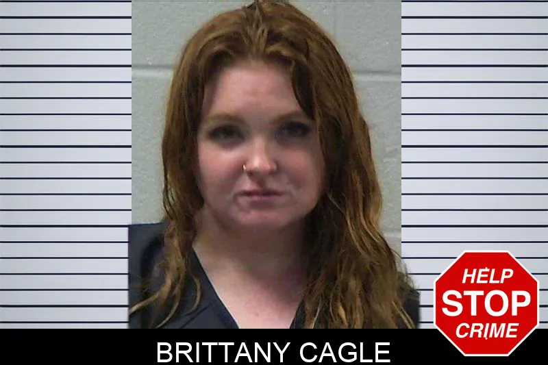 Brittany Cagle