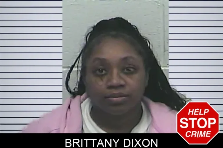 Brittany Dixon