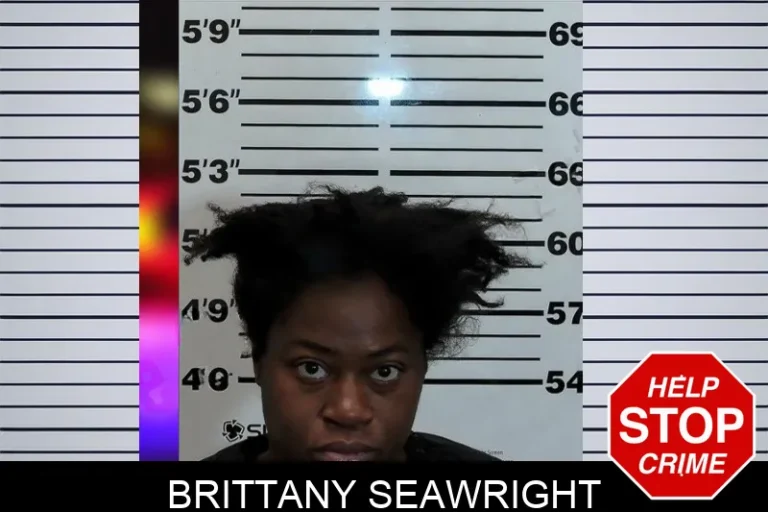 Brittany Seawright
