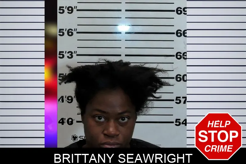 Brittany Seawright