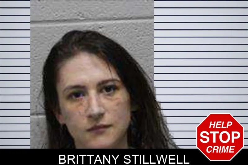 Brittany Stillwell