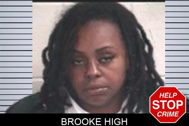 Brooke High
