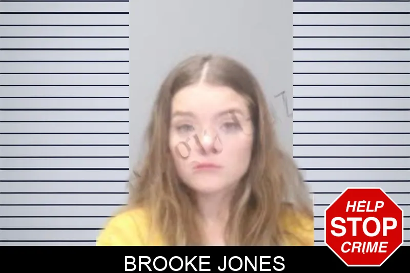 Brooke Jones