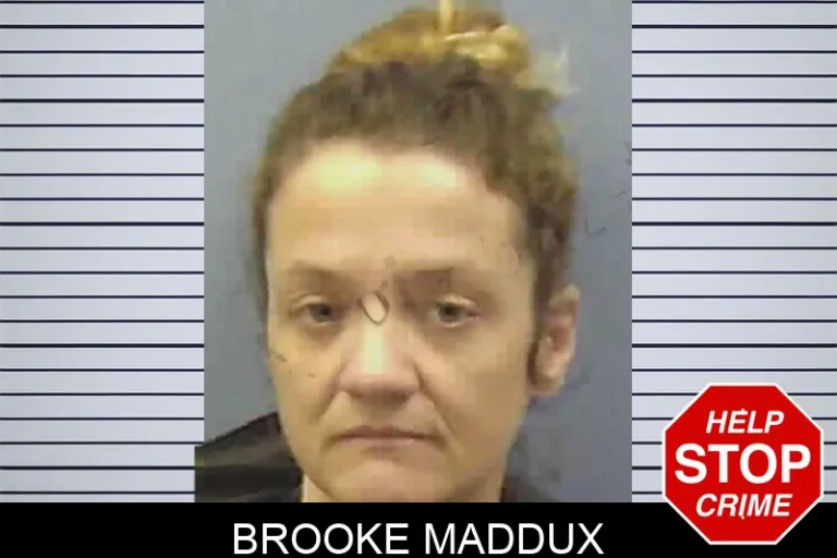 Brooke Maddux