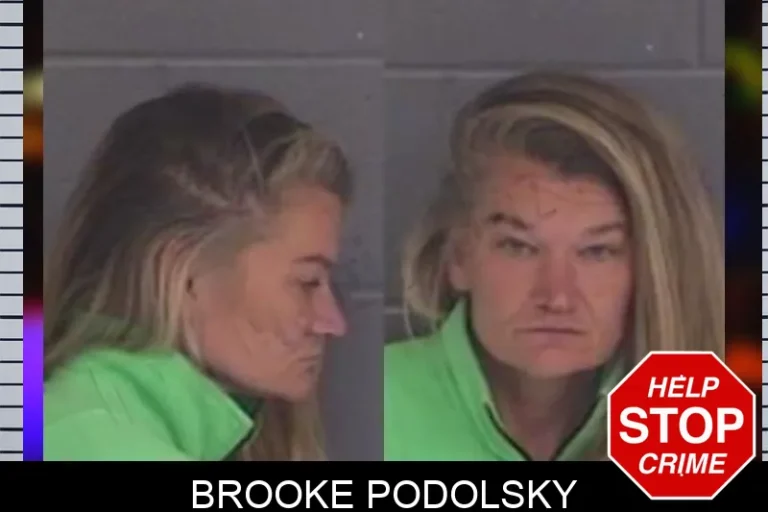Brooke Podolsky
